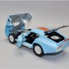 Shelby Cobra Daytona Coupe 1965 Nr# 11 "Gulf" 1-18 Lucky Diecast