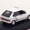 Citroen Visa 1000 Pistes 1983 Wit 1-43 Norev