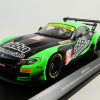 BMW Z4 GT3 #88 Team ABBA With RollCentre Racing British GT Championship 2016 Neary / Short 1:18 Minichamps Limited 252 Pieces