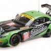 BMW Z4 GT3 #88 Team ABBA With RollCentre Racing British GT Championship 2016 Neary / Short 1:18 Minichamps Limited 252 Pieces