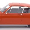 Audi 100 Coupe S 1970 Oranje 1-18 KK Scale Limited 400 Pieces
