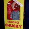 Child'S Play 3 Talking Chucky 15" "Good Guy Pizza Face" Mega Doll Sound Mezco Toys ( New )