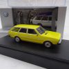 Volkswagen Passat Variant Generation I Geel 1-43 Minichamps