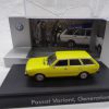 Volkswagen Passat Variant Generation I Geel 1-43 Minichamps