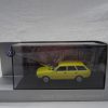 Volkswagen Passat Variant Generation I Geel 1-43 Minichamps