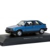 Renault 11 Turbo 1985 Blauw Metallic 1-43 Solido