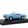 Mercedes-Benz 230 SL Pagode ( Roadster ) 1963 Lichtblauw 1-43 Solido