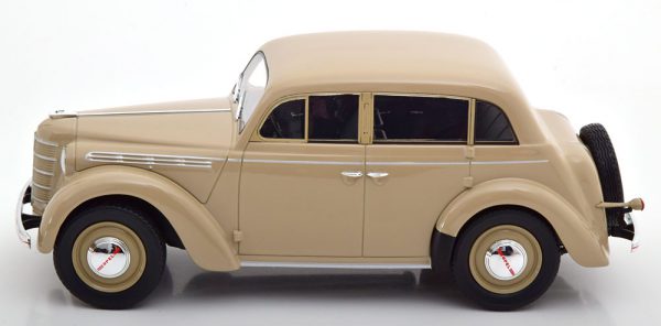 Opel Kadett K38 1938 Helbruin 1-18 KK Scale Limited 500 Pieces