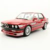 BMW Alpina B10 3.5 Rood 1-18 LS Collectibles Limited 250 Pieces