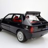Lancia Delta Integrale Evoluzione II Club Italia Zwart 1-18 LS Collectibles