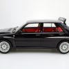 Lancia Delta Integrale Evoluzione II Club Italia Zwart 1-18 LS Collectibles