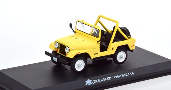 Charlies-Angels-Jeep-CJ-5-Greenlight-Collectibles-86333-0