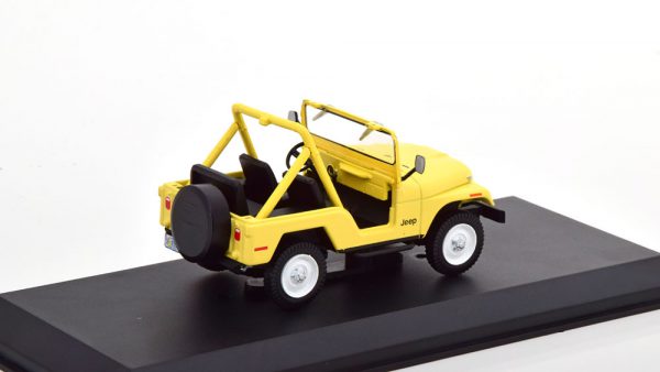 Charlies-Angels-Jeep-CJ-5-Greenlight-Collectibles-86333-0