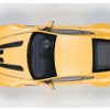 Aston Martin V12 Vantage S 2015 Geel 1-18 Autoart