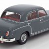 Mercedes-Benz 220S ( W180 )Limousine 1956 Grijs 1-18 KK Scale Limited 500 Pieces