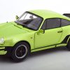Porsche 911 Turbo 3.3 1978 Groen Metallic 1-18 Norev