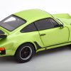 Porsche 911 Turbo 3.3 1978 Groen Metallic 1-18 Norev