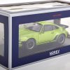 Porsche 911 Turbo 3.3 1978 Groen Metallic 1-18 Norev