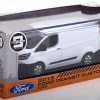 Ford Transit Custom V362 2016 Wit 1-43 Greenlight Collectibles