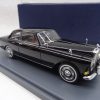 Rolls-Royce Silver Cloud III Mulliner Park Ward FHC 1965 1:43 Zwart Neo Scale Models