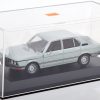 BMW 520 ( E12 ) 1974 Lichtblauw Metallic 1-43 Maxichamps