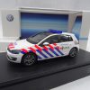 Volkswagen Golf VII GTE Omgebouwde Nederlandse Politie 1:43 Dealer verpakking