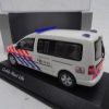 Volkswagen Caddy Maxi Life Omgebouwde Nederlandse Politie 1:43 Schuco Dealer