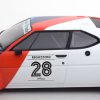 BMW M1 Procar No.28, Procar Series 1979 "BMW Motorsport " Regazzoni 1-12 Minichamps