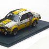 Opel Ascona B Gr.2 #5 Rallye d'Antibes 1980 Jean-Louis Clarr 1:43 Neo Scale Models