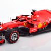 Ferrari SF71-H S.Vettel Winner GP Canada 2018 BBR Models 1-18