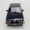 BMW 323 Alpina 1983 Donkerblauw 1-18 LS Collectibles Limited 250 Pieces