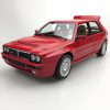 Lancia Delta Integrale Evolution II Rood 1-18 LS Collectibles Limited 500 Pieces