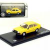 Volvo 343 1976 Geel 1-43 Triple 9 Collection Limited 600 Pieces