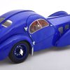Bugatti 57 SC Atlantic 1938 Blauw 1-18 Solido
