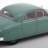 Jaguar 2.4 Litre MK1 1955 Groen 1-18 Cult Scale Models