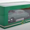 Jaguar 2.4 Litre MK1 1955 Groen 1-18 Cult Scale Models