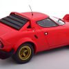 Lancia Stratos 1974 Rood 1-18 Minichamps Limited 300 Pieces