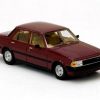 Mazda 626 Sedan MK1 1981-1982 Rood 1-43 Neo Scale Models