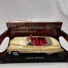 Buick Roadmaster Cabriolet 1949 Creme 1-18 Motormax