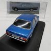 Mercedes-Benz 200 D 1976 ( W123 ) Blauw 1-43 Altaya Mercedes Collection