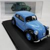 Mercedes-Benz 170 H 1936 Blauw 1-43 Altaya Mercedes Collection