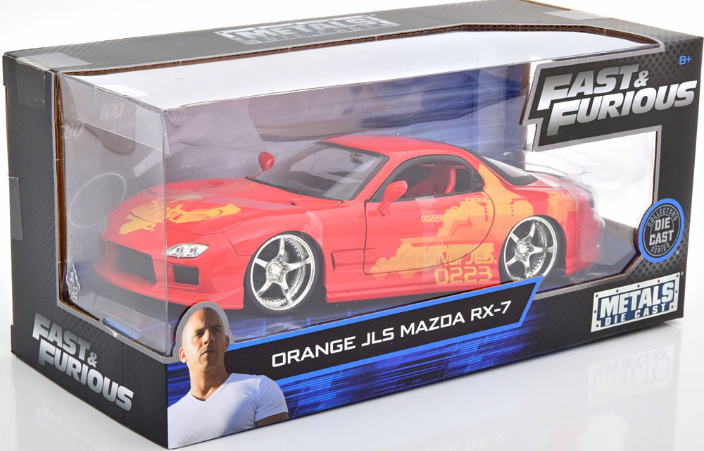 Mazda RX-7 