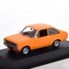 Ford Escort 1975 Oranje 1-43 Maxichamps