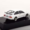 Ford Sierra Cosworth RS 1987 Wit 1-43 Ixo Models