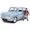 Ford Anglia 1959 "Harry Potter "Hollywood Rides 1-24 Jada Toys