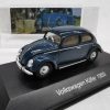 Volkswagen Kever 1950 ( Splitwindow )Blauw 1-43 Altaya Volkswagen Collection