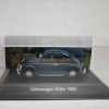 Volkswagen Kever 1950 ( Splitwindow )Blauw 1-43 Altaya Volkswagen Collection