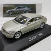 Mercedes-Benz CLS 500 ( C219 ) 2004 Brons Metallic 1-43 Altaya Mercedes Collection