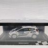 Ford Fiesta RS WRC Ford World Rally Team Rally Finland 2012 Solberg / Patterson 1-18 Minichamps Limited 504 Pieces