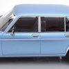 BMW 3.0 S E3 2.Serie 1971 Blauw Metallic 1-18 KK Scale Limited 1250 Pieces